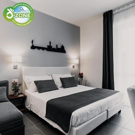 Easy Florence B&B Eksteriør bilde