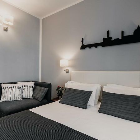 Easy Florence B&B Eksteriør bilde