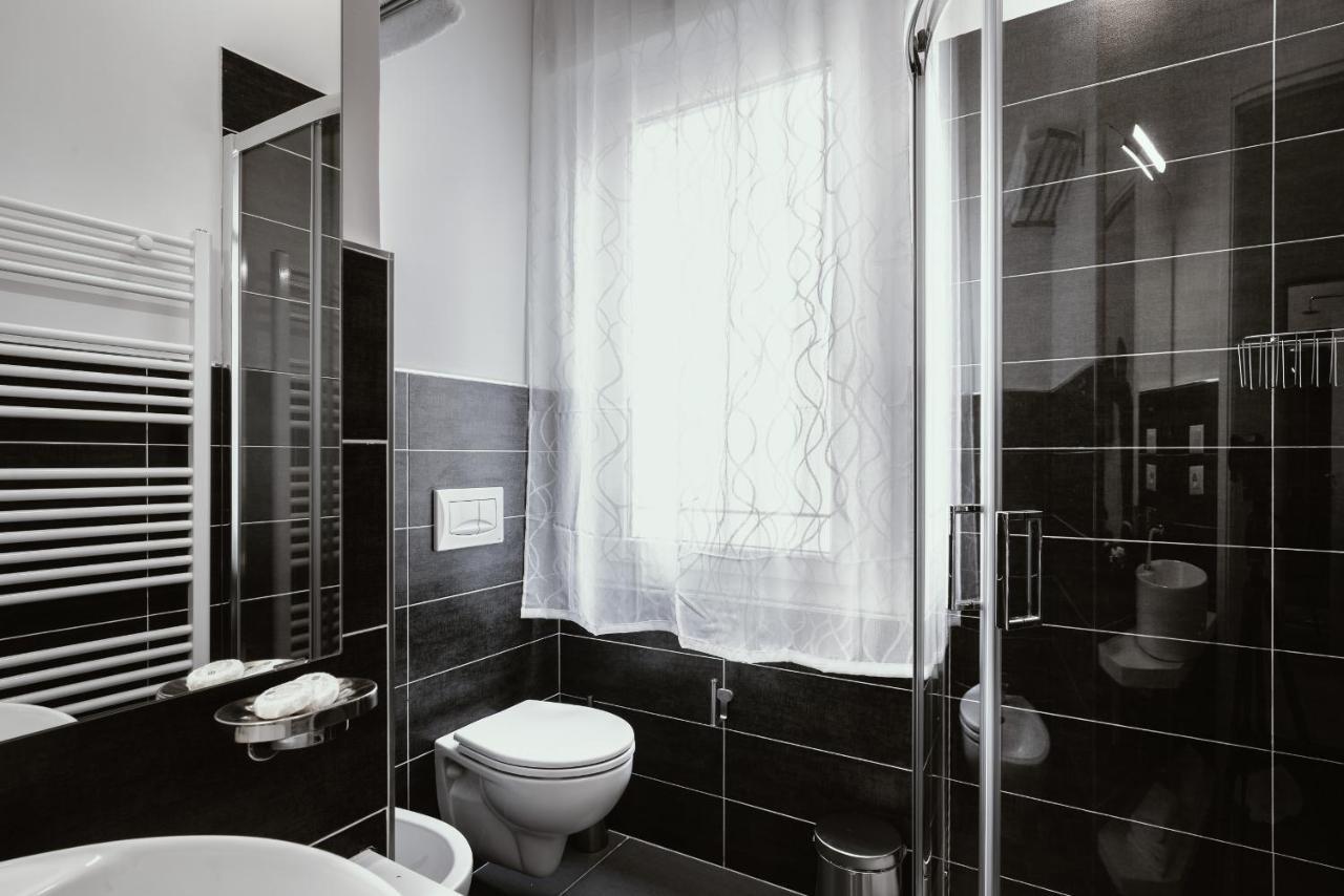 Easy Florence B&B Eksteriør bilde