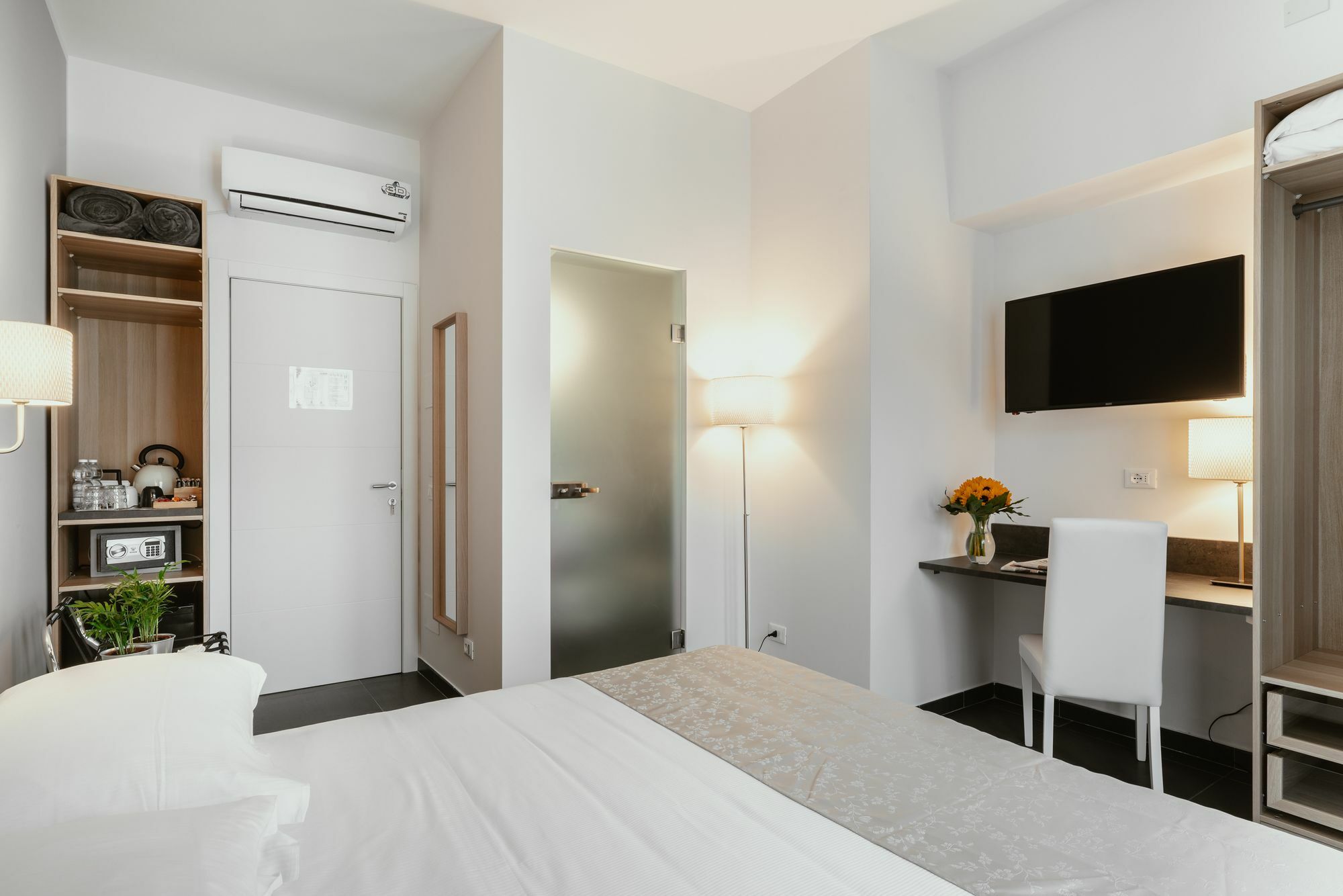 Easy Florence B&B Eksteriør bilde