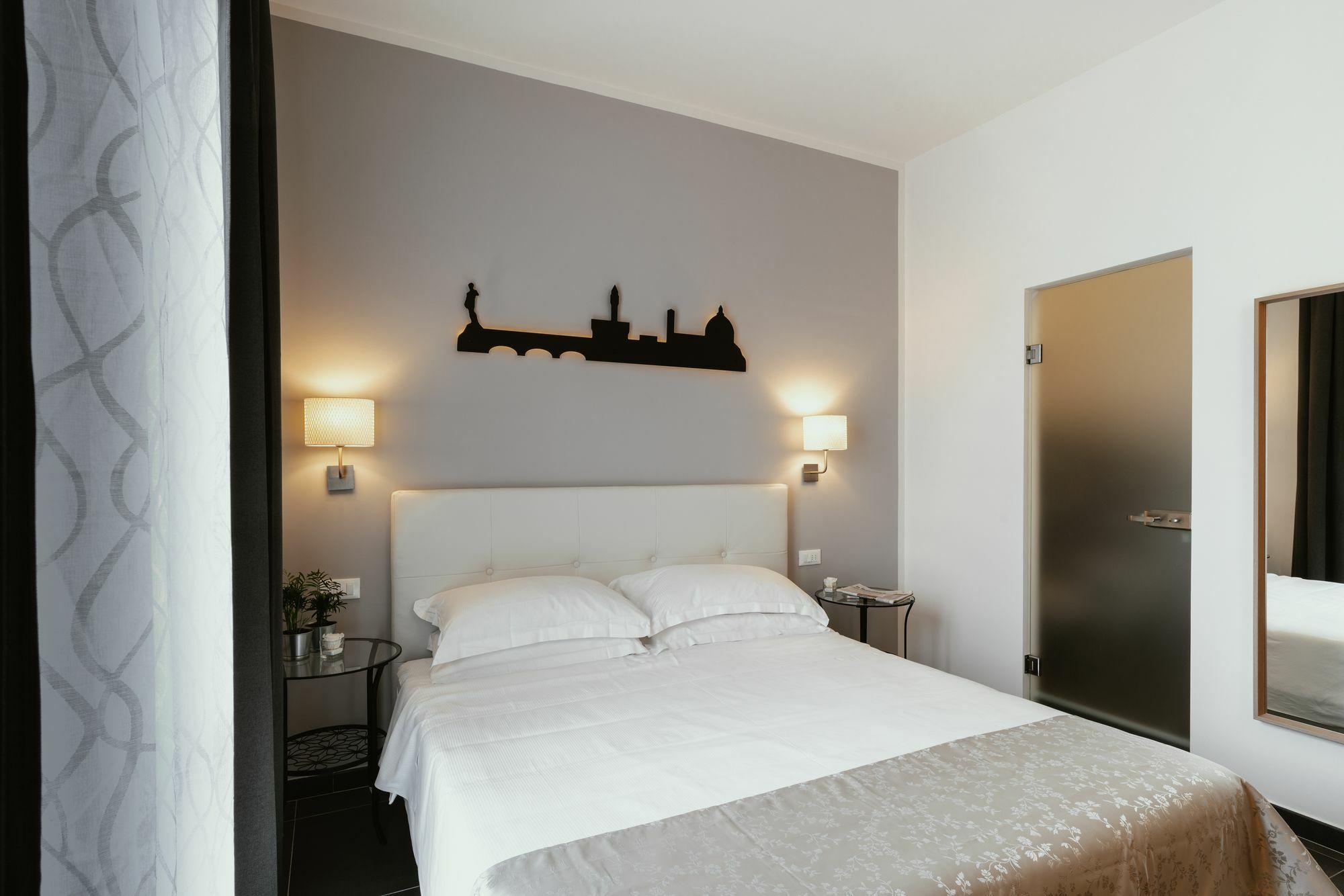 Easy Florence B&B Eksteriør bilde
