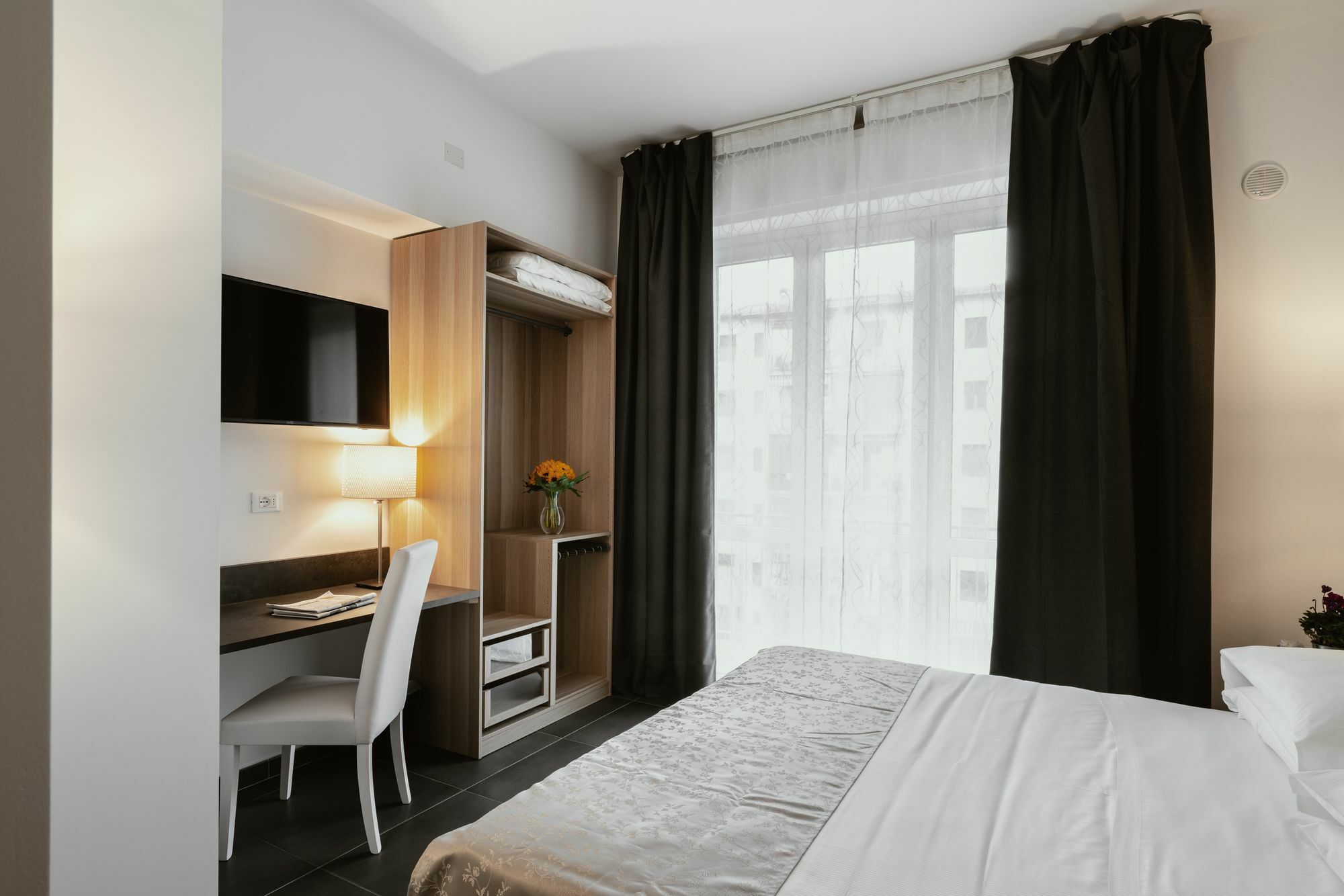 Easy Florence B&B Eksteriør bilde