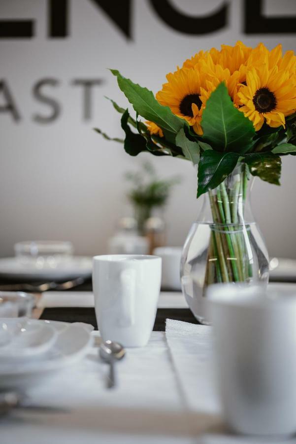 Easy Florence B&B Eksteriør bilde