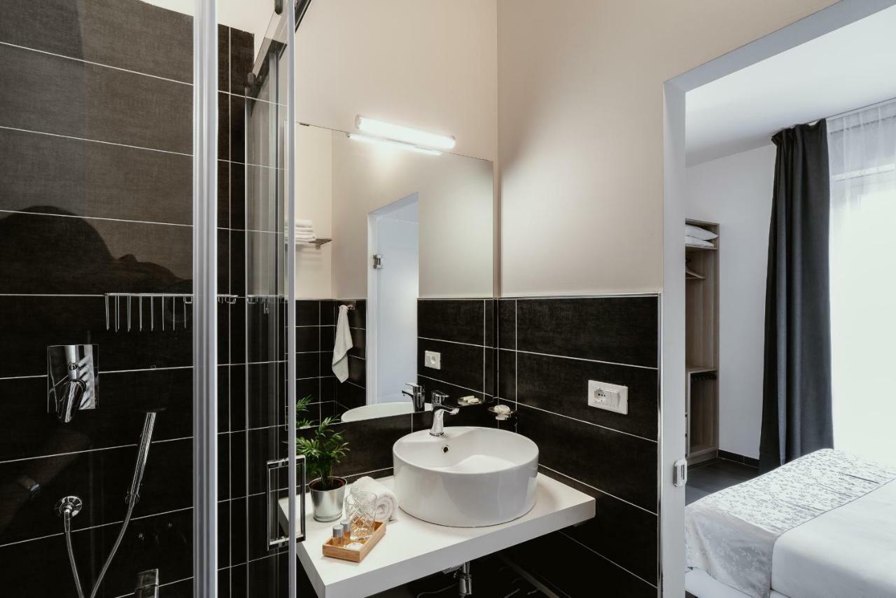 Easy Florence B&B Eksteriør bilde