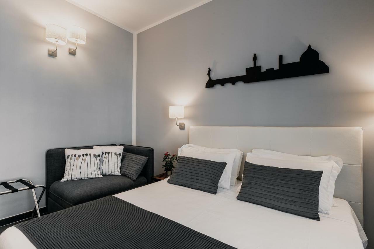 Easy Florence B&B Eksteriør bilde