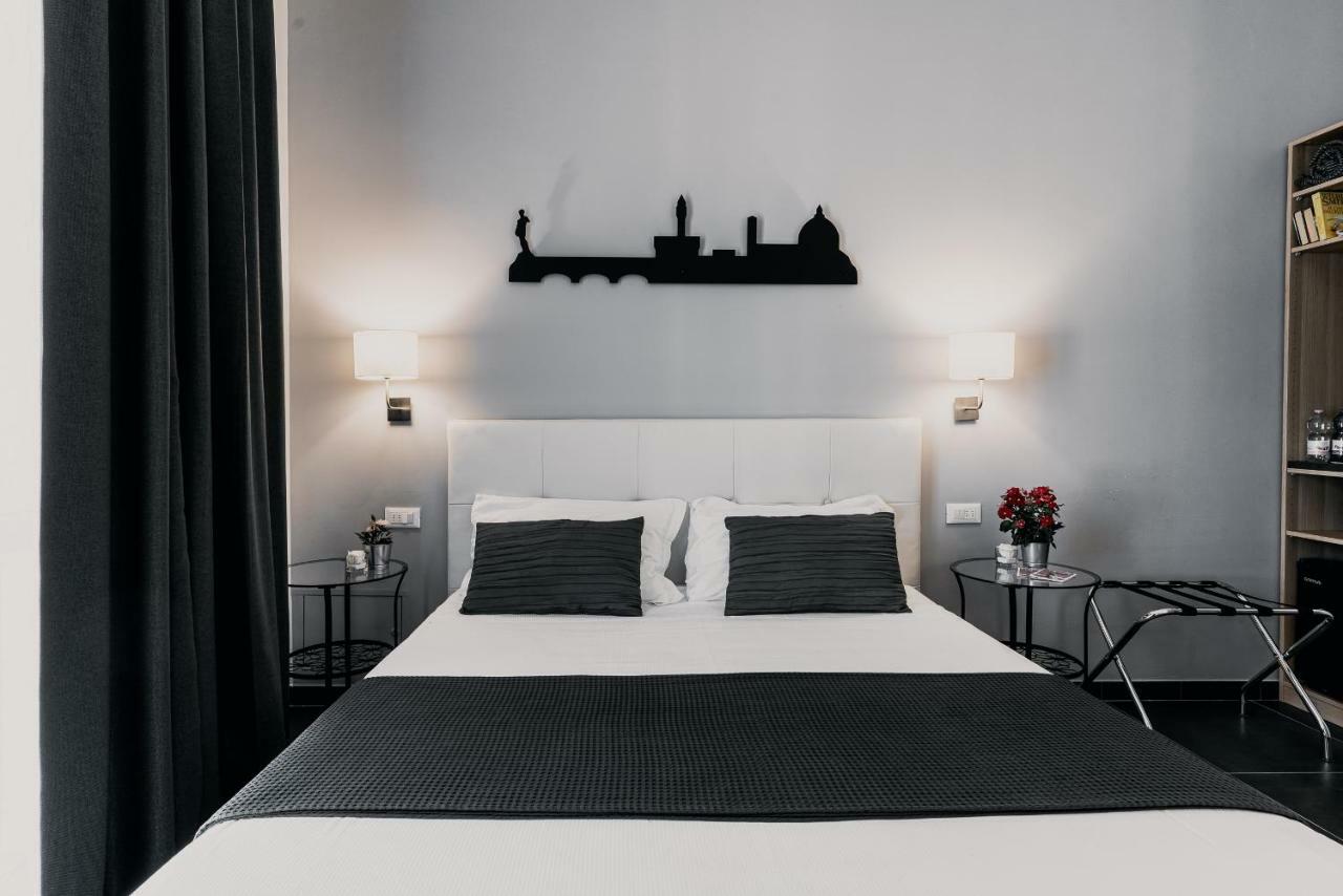 Easy Florence B&B Eksteriør bilde
