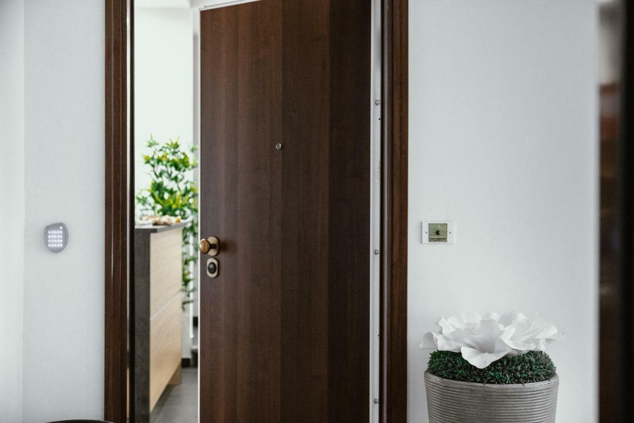 Easy Florence B&B Eksteriør bilde