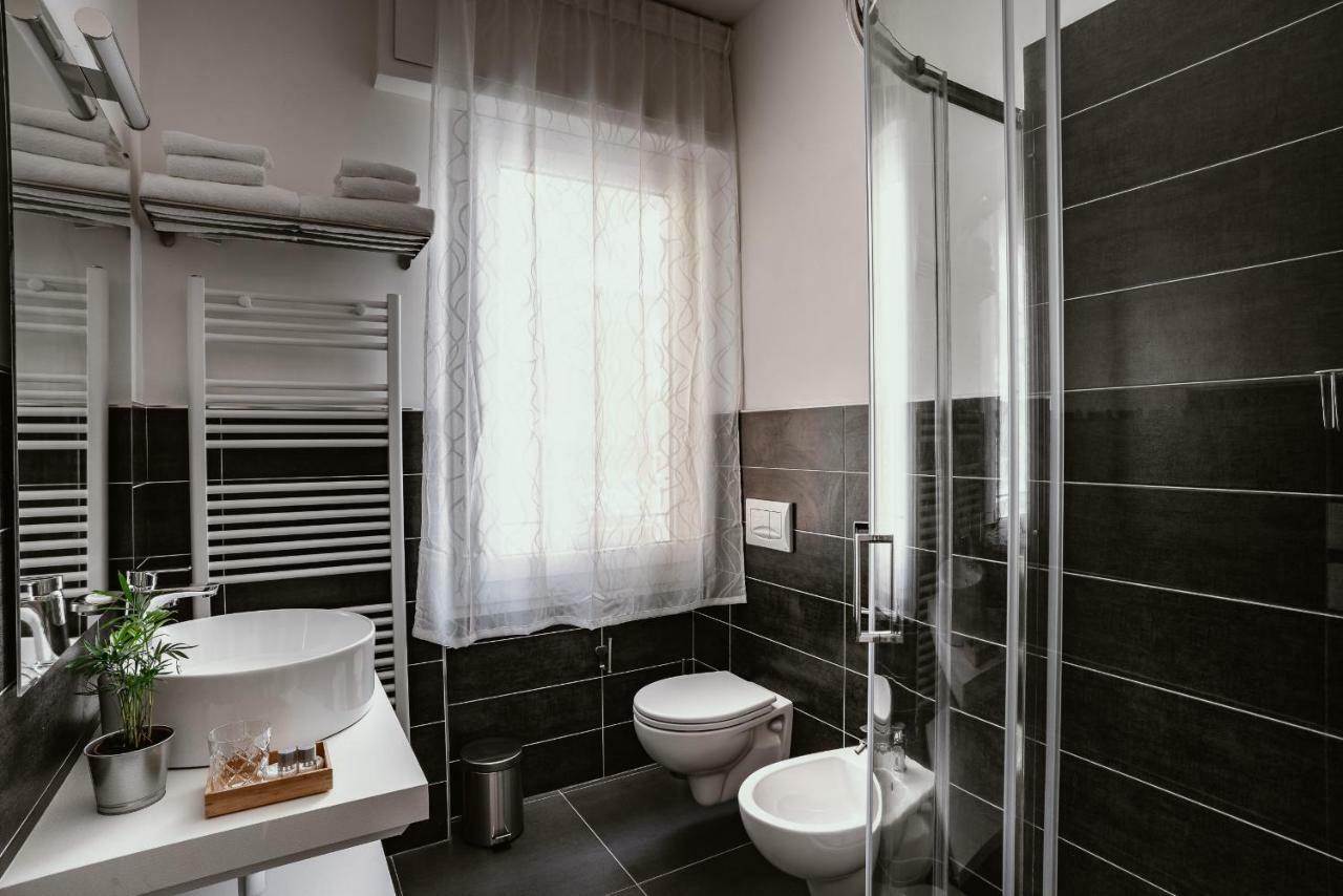 Easy Florence B&B Eksteriør bilde