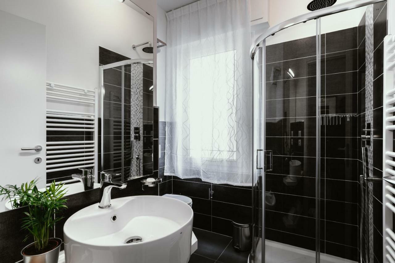Easy Florence B&B Eksteriør bilde