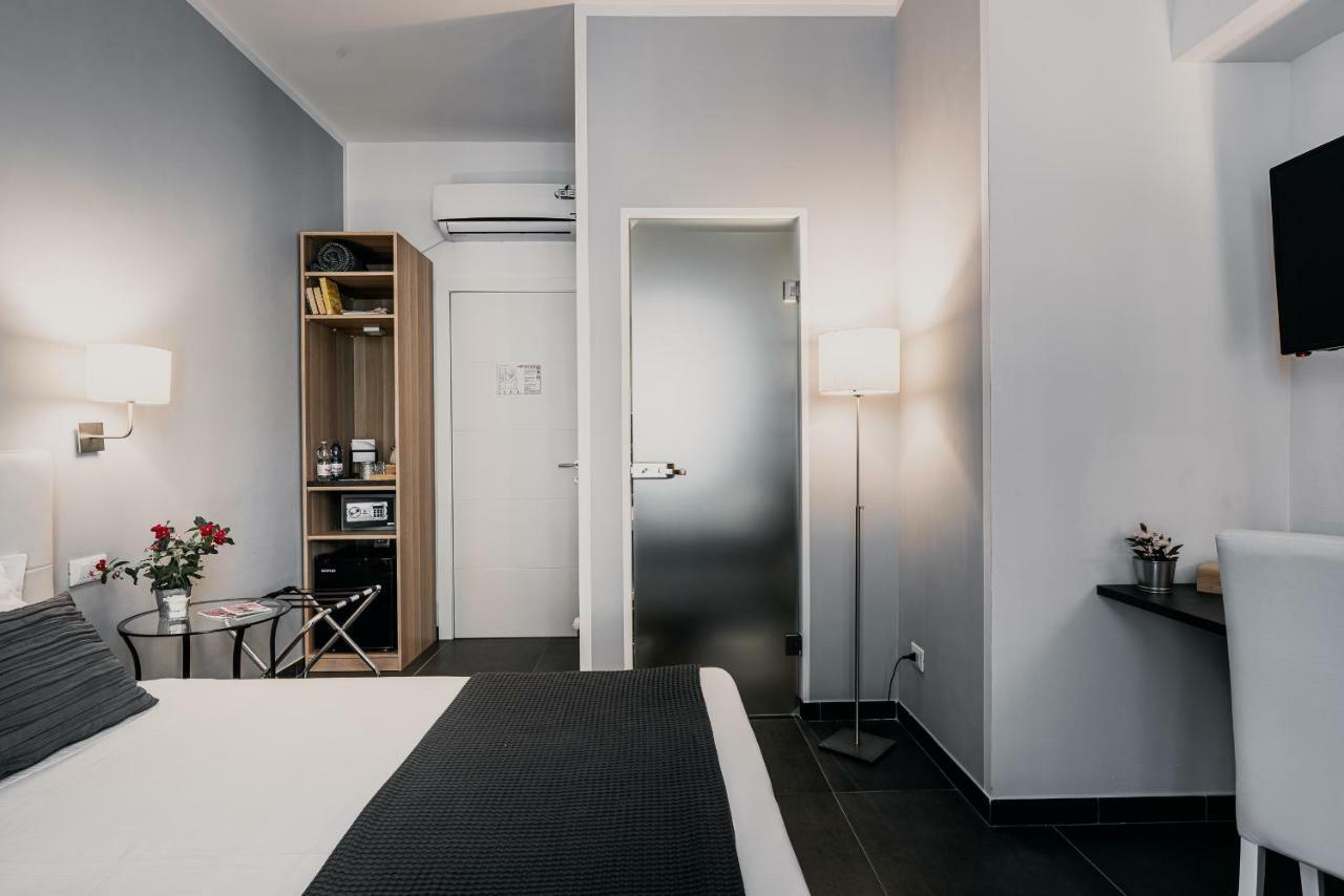 Easy Florence B&B Eksteriør bilde