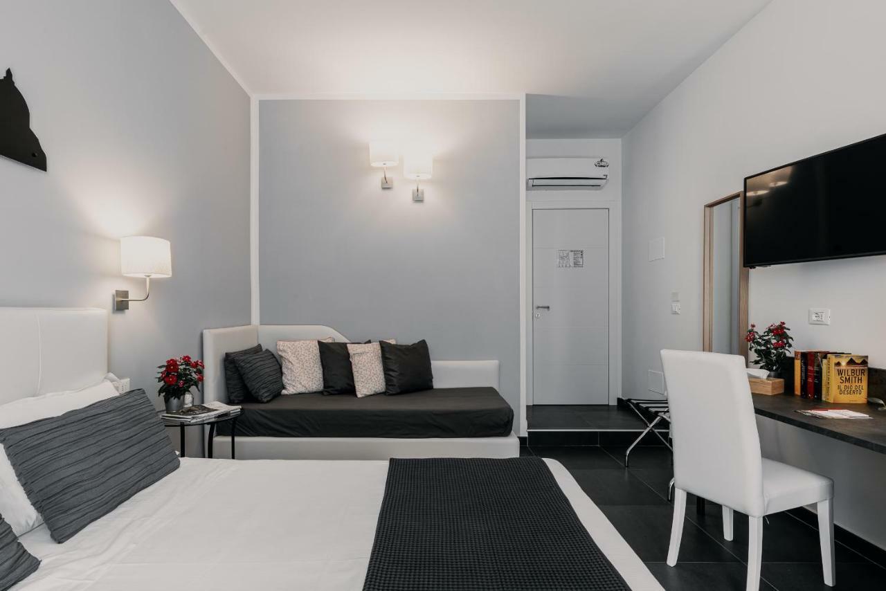 Easy Florence B&B Eksteriør bilde