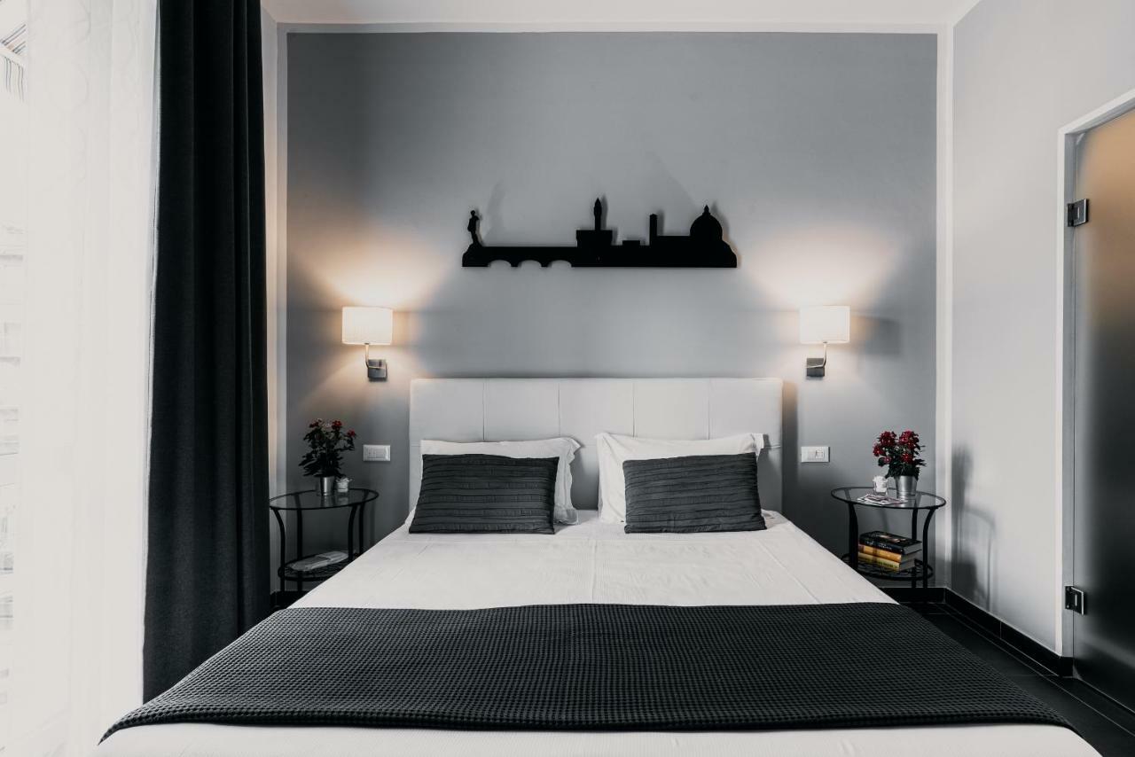Easy Florence B&B Eksteriør bilde