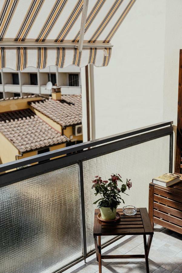 Easy Florence B&B Eksteriør bilde