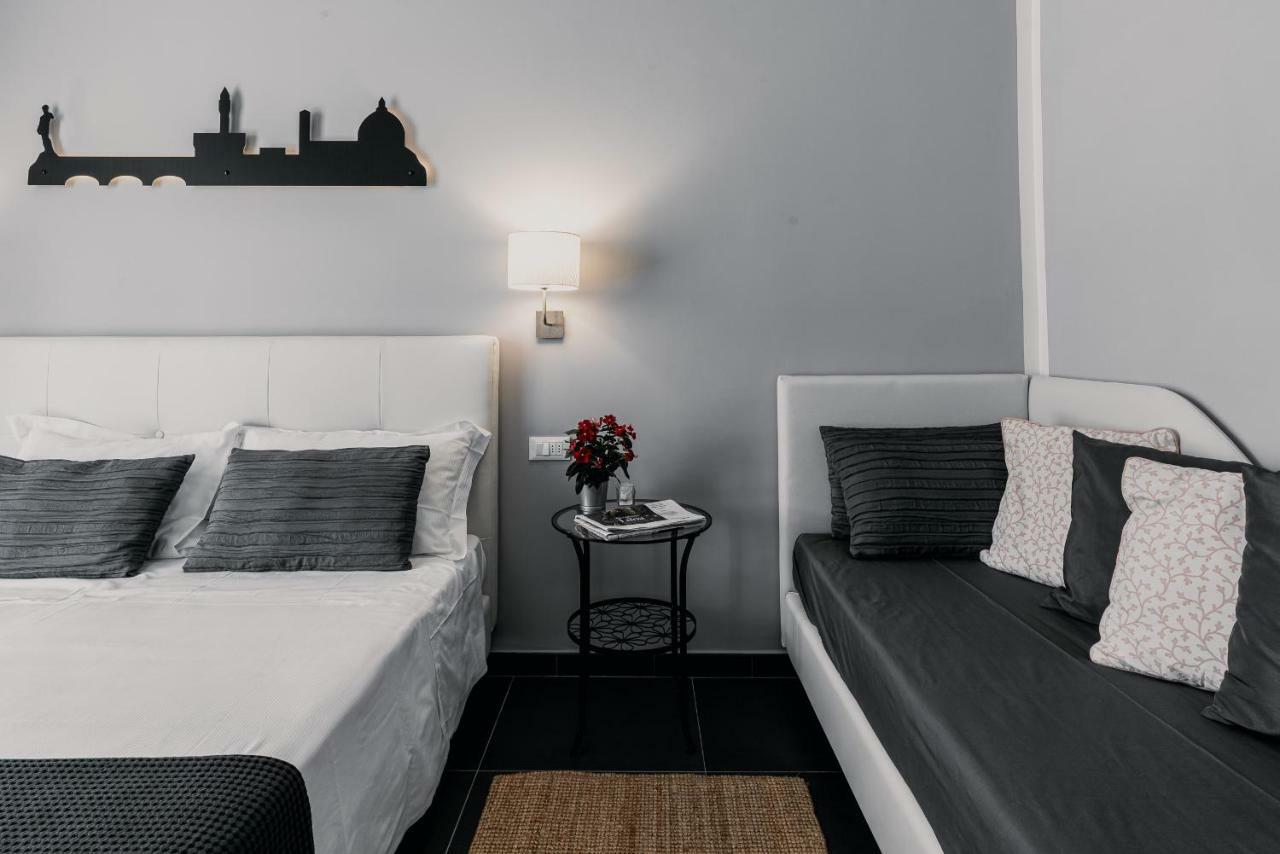 Easy Florence B&B Eksteriør bilde