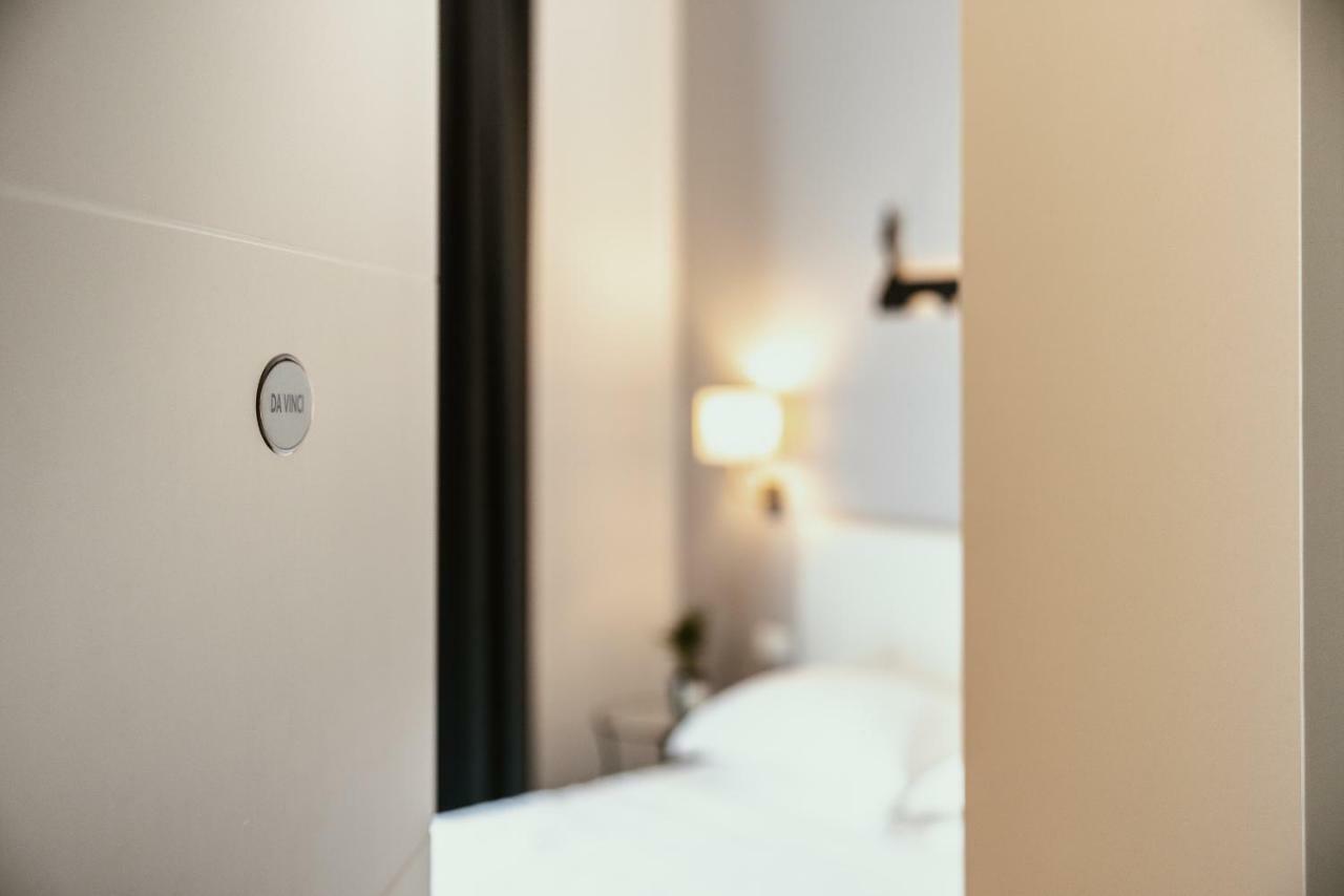Easy Florence B&B Eksteriør bilde